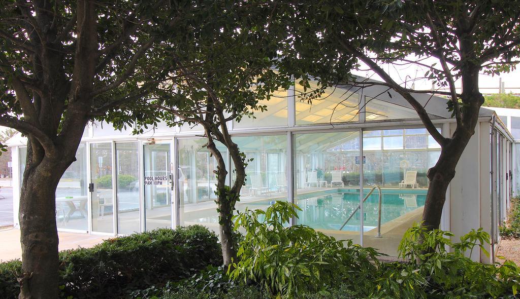Bay Club Resort By Kees Vacations Ocean City Dış mekan fotoğraf