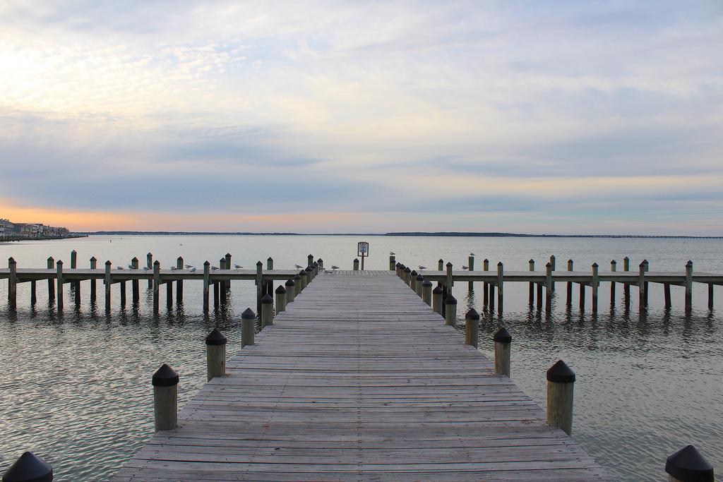 Bay Club Resort By Kees Vacations Ocean City Dış mekan fotoğraf